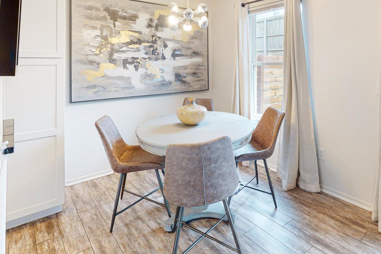 Ozk Trail House Villa Бентънвил Екстериор снимка